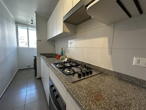 Departamento En Arriendo De 3 Dorm. En Concepción