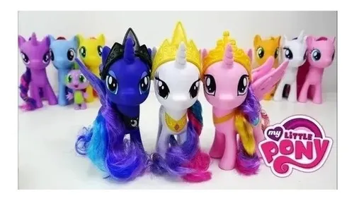 Mlp ultimate equestria collection new arrivals