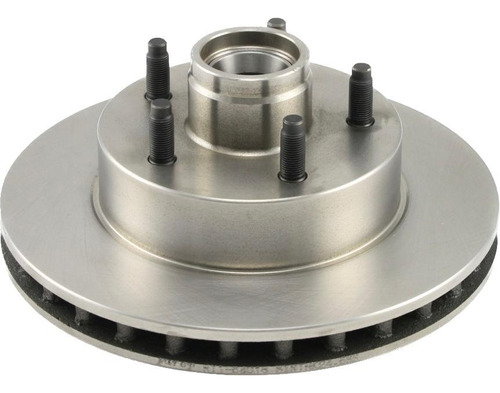 Rotor Delantero De Freno Ford Ranger 4x2 Abs Tras 96-97