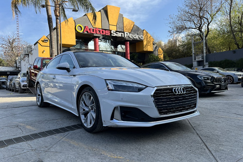 Audi A5 40tfsi 2021