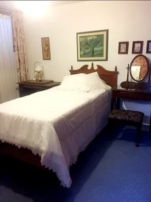 Cuarto en renta