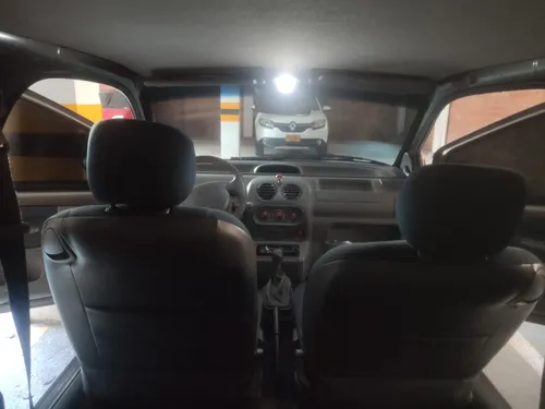 Renault Twingo 1.2 U Authentique