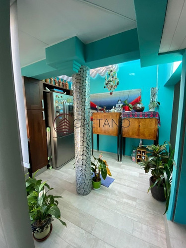 Penthouse En Playa Brava-ref:2397
