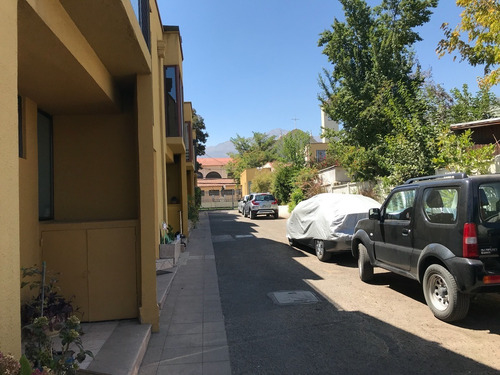 Imagen 18 de 18 de Cómoda Y Segura Casa En Vicente Pérez Rosales (condominio)