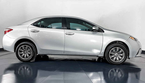 Imagen 6 de 15 de 37305 - Toyota Corolla 2016 Con Garantía