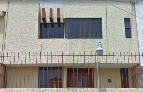 Casa Venta En Cerrada Paseo Del Pregonero 153, Colina Del Sur, Ciudad De México, Cdmx, México  Ml*