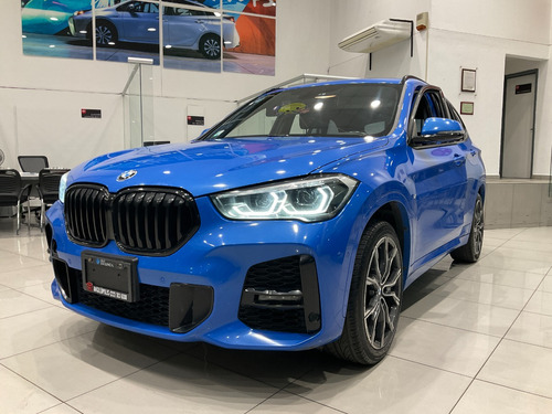 BMW X1 2.0 Sdrive 20ia M Sport At