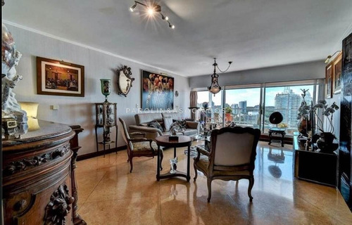 Imagen 3 de 21 de Exepcional Pent-house En Ocean Tower