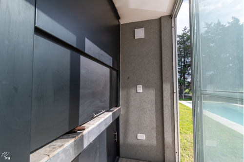 Imagen 18 de 30 de Casa En Venta 3 Dorm En Barrio Cerrado Brisanova