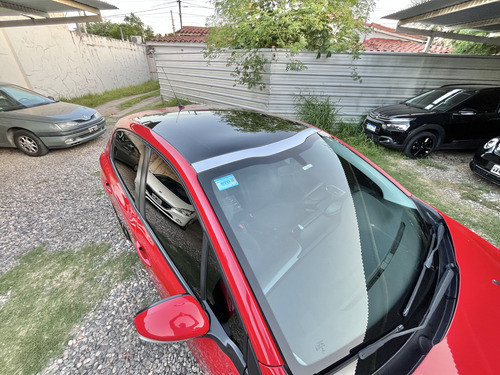 Peugeot 208 1.6 Allure