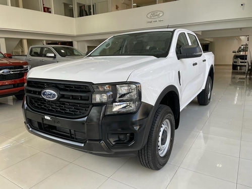 Ford Ranger 2.0 Cd 4X4 Xl 170Cv