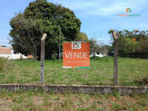 Imagem 16 de 16 de Terreno Em Araçoiaba Da Serra, Zona Mista - Te0193