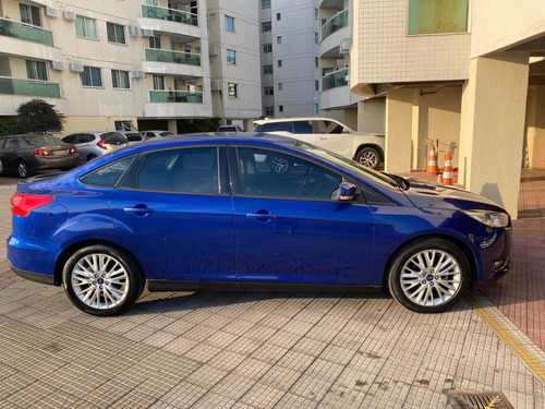 Imagem 6 de 11 de Ford Focus 2018 2.0 Se Flex Plus Powershift 4p