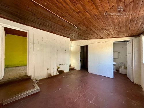 Los Andes - Vende | Arrienda Propiedad Con Galpón De 135m2