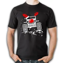 Comprar Playeras De Navidad Cleen Alexer Rodolfio Jepp 
