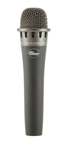 Microfono Blue Microphones Encore 100i Dinamico Para Instrum