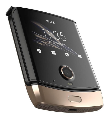 Motorola RAZR 2019 128 GB blush gold 6 GB RAM