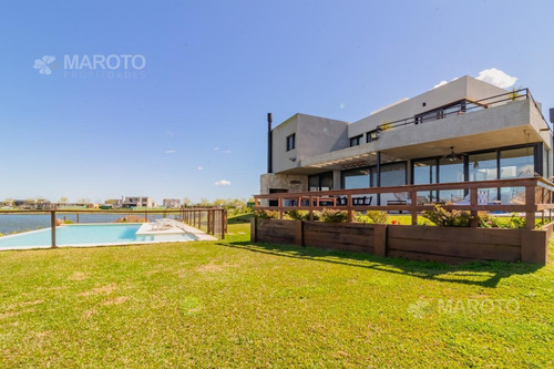 Imagen 6 de 30 de Casa En Venta Puertos De Escobar Barrio Marinas - Maroto Propiedades