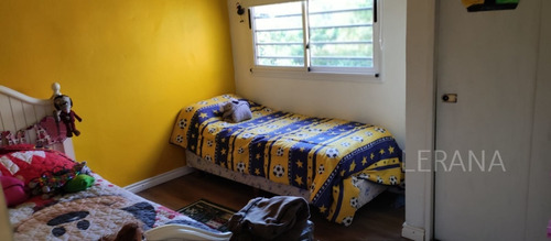 Imagen 12 de 16 de Ph Tipo Casa De 4 Ambientes Con Cochera Y Fondo Libre Villa Udaondo