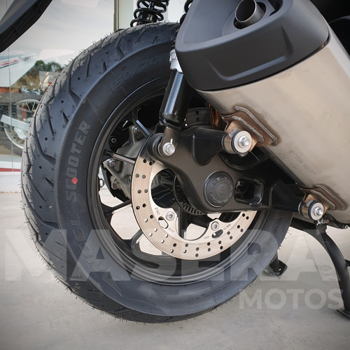 Voge Sr4 Max 350cc - Envío A Todo El País - 0 Km