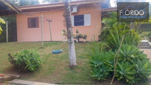 Imagem 5 de 29 de Chácaras À Venda Em Atibaia/sp - Compre O Seu Chácaras Aqui! - 1484135