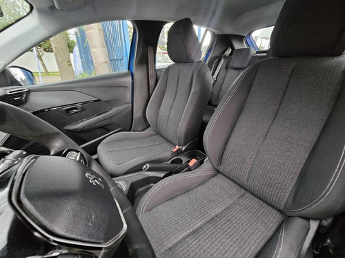 Peugeot 208 1.6 Active Pack 16v Flex 4p Automatico