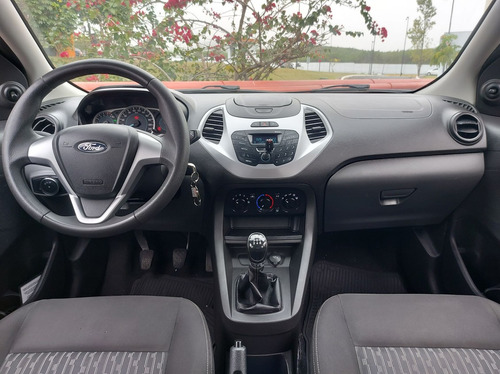 Ford Ka 1.0 SE 12V