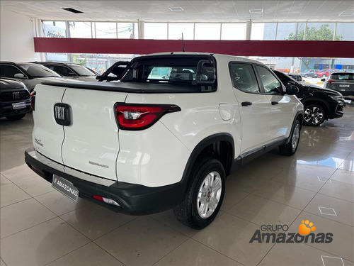 Fiat Toro 1.8 16V EVO FLEX ENDURANCE AT6