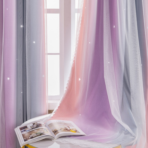 Para Para Para P Cortinas Para Quarto, Meninas, Quarto