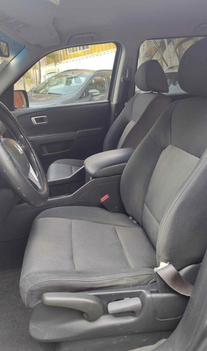 Honda Pilot Ex Aa Ee 4x2 At