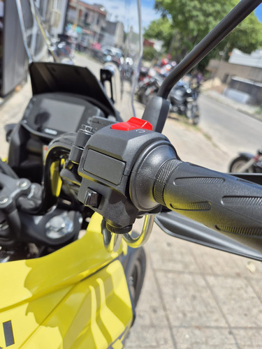 Suzuki Vstrom 250 Sx - 100% Financiada - Tomamos Tu Usada