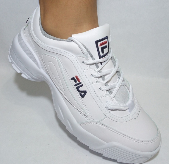 botines nike blancos mujer