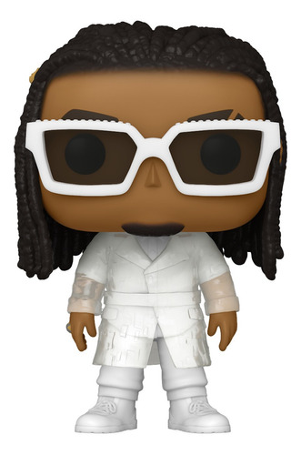 Funko Pop! Rocks: Ozuna