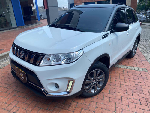 Suzuki Vitara 2wd Automática 1.6