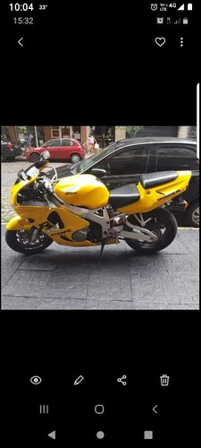 Imagen 12 de 16 de Honda Cbr 900 Rr