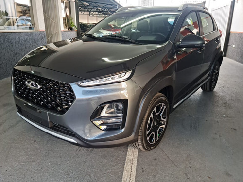 Imagem 1 de 14 de Tiggo 3x Pro 2021/2022 1.0 Turbo