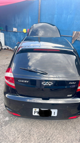 Chery Celer 1.5 Act Flex 5p