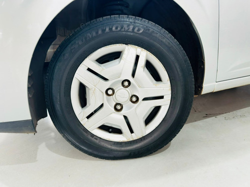 Chevrolet Onix 1.0 MPFI LT 8V FLEX 4P MANUAL