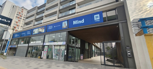 Centrico Local Comercial En Boulevard Mind