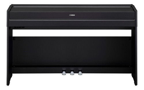 Piano Digital Yamaha Ydp-s54b Bk 88 Teclas