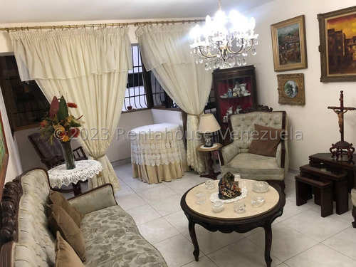 Imagen 12 de 26 de Apartamento En Venta, Los Palos Grandes, 133mts, Rah 23-19987