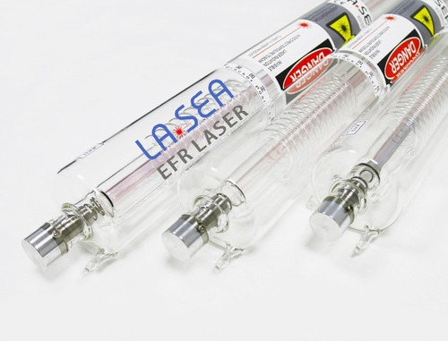 Tubo Laser Co2 100w