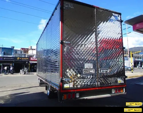 Hino Dutro Max 4.0