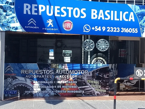 Cubierta Citroen 3cv 5.0 S15 Pirelli