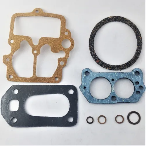 Juego De Juntas Para Carburadores Subaru 1300 / 1600 (to