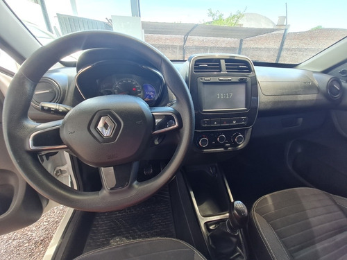 Imagen 15 de 25 de Renault Kwid 2018 1.0 Sce 66cv Intense