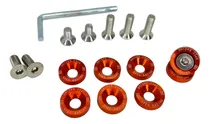 Comprar Kit Tornillos Cachas Plasticos Skua Xtz Xr Triax 150 Enduro