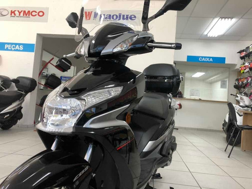 Imagem 2 de 4 de Haojue Vr 150 Fi 2022