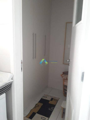 Apartamento 104 Metros, 3 Dormitórios, Sendo 2 Suítes, 2 Vagas Com Condomínio Clube Excelente Localização E Ótimo Valor ! - Ap5192