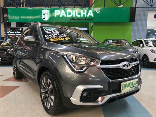Chery Tiggo 5x Txs 1.5 Turbo